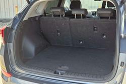 2016 Hyundai Tucson Elite