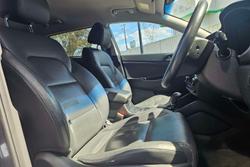 2016 Hyundai Tucson Elite