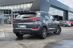 2016 Hyundai
                Tucson Elite
