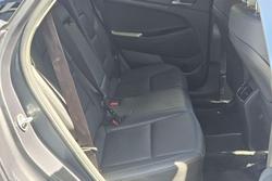 2016 Hyundai Tucson Elite