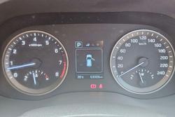 2016 Hyundai Tucson Elite