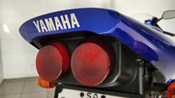 1998 Yamaha YZF-R1 R1 Blue
