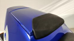 1998 Yamaha YZF-R1 R1 Blue