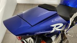 1998 Yamaha YZF-R1 R1 Blue