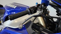 1998 Yamaha YZF-R1 R1 Blue