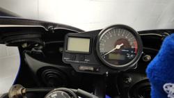 1998 Yamaha YZF-R1 R1 Blue
