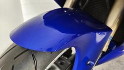 1998 Yamaha YZF-R1 R1 Blue