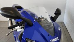 1998 Yamaha YZF-R1 R1 Blue