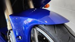 1998 Yamaha YZF-R1 R1 Blue