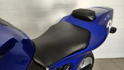 1998 Yamaha YZF-R1 R1 Blue