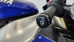 1998 Yamaha YZF-R1 R1 Blue