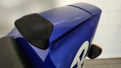 1998 Yamaha YZF-R1 R1 Blue