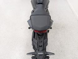 2023 Honda CB650R Black