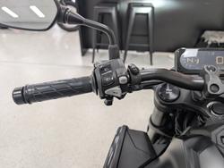 2023 Honda CB650R Black