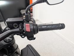 2023 Honda CB650R Black