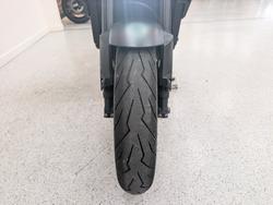 2023 Honda CB650R Black
