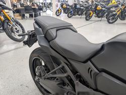 2023 Honda CB650R Black