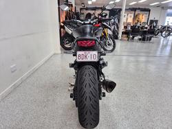 2023 YAMAHA MT-09A (MT-09) Black