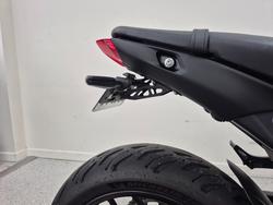 2023 YAMAHA MT-09A (MT-09) Black