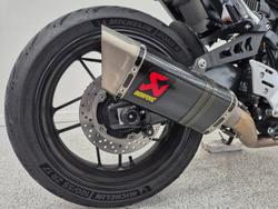 2023 YAMAHA MT-09A (MT-09) Black