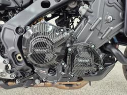 2023 YAMAHA MT-09A (MT-09) Black