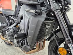 2023 YAMAHA MT-09A (MT-09) Black