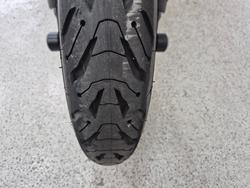 2023 YAMAHA MT-09A (MT-09) Black