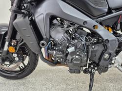 2023 YAMAHA MT-09A (MT-09) Black