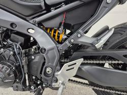 2023 YAMAHA MT-09A (MT-09) Black