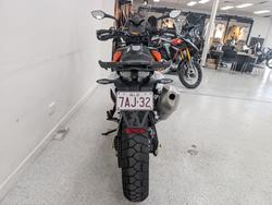 2022 Ktm KTM 790 ADVENTURE BLACK