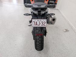 2022 Ktm KTM 790 ADVENTURE BLACK