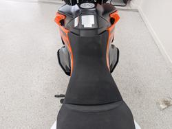 2022 Ktm KTM 790 ADVENTURE BLACK