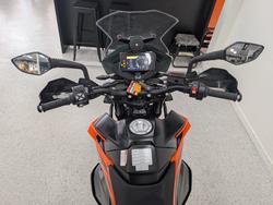 2022 Ktm KTM 790 ADVENTURE BLACK