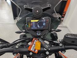 2022 Ktm KTM 790 ADVENTURE BLACK