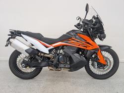 KTM KTM 790 Adventure
