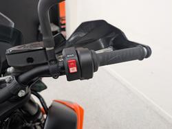 2022 Ktm KTM 790 ADVENTURE BLACK