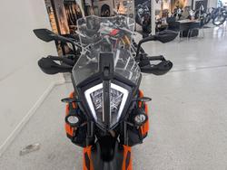 2022 Ktm KTM 790 ADVENTURE BLACK