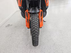 2022 Ktm KTM 790 ADVENTURE BLACK