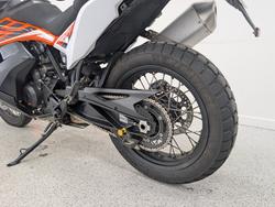 2022 Ktm KTM 790 ADVENTURE BLACK