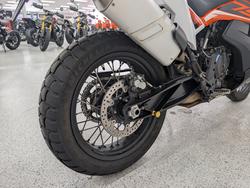 2022 Ktm KTM 790 ADVENTURE BLACK
