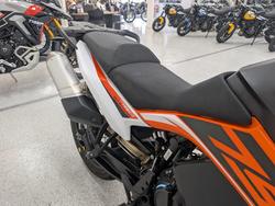 2022 Ktm KTM 790 ADVENTURE BLACK