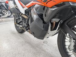 2022 Ktm KTM 790 ADVENTURE BLACK