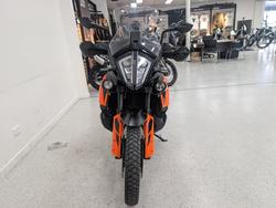 2022 Ktm KTM 790 ADVENTURE BLACK