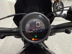 2021 Honda CMX500 Black