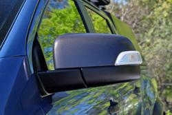 2021 Ford Ranger Raptor PX MkIII MY21.25 4X4 Dual Range Ford Performance Blue