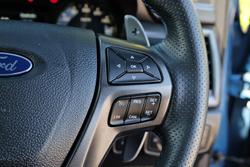 2021 Ford Ranger Raptor PX MkIII MY21.25 4X4 Dual Range Ford Performance Blue