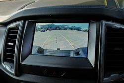 2021 Ford Ranger Raptor PX MkIII MY21.25 4X4 Dual Range Ford Performance Blue