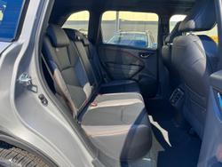 2025 Subaru
                Forester Hybrid Sport