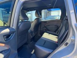 2025 Subaru
                Forester Hybrid Sport