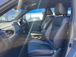 2025 Subaru
                Forester Hybrid Sport